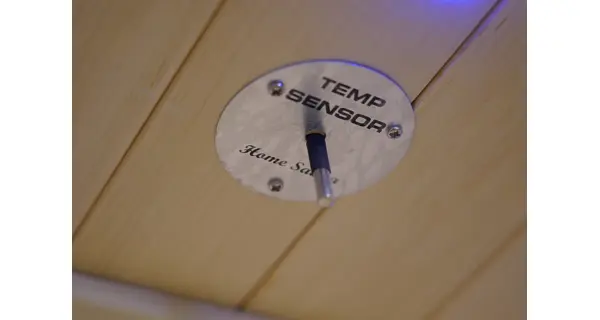 Infrasauna Marimex Elegant 5011 L