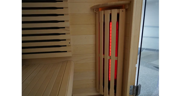 Infrasauna Marimex Elegant 5011 L