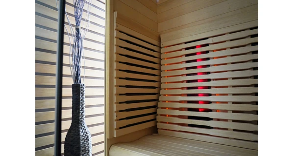 Infrasauna Marimex Elegant 5011 L