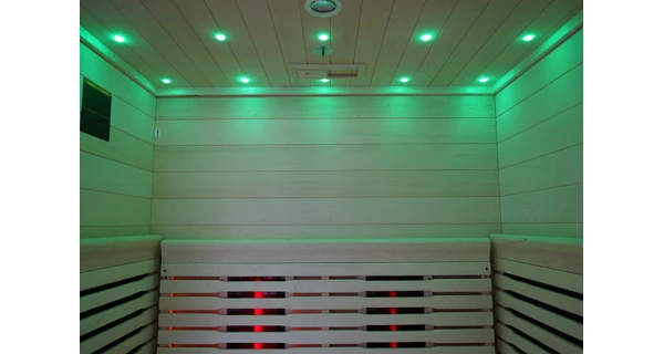 Infrasauna Marimex Elegant 5011 L