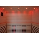 Infrasauna Marimex Elegant 5011 L