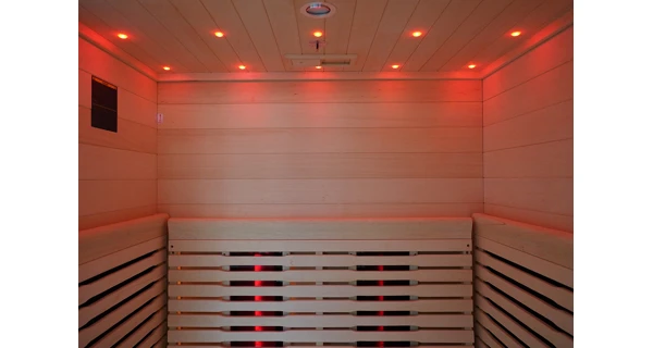Infrasauna Marimex Elegant 5011 L