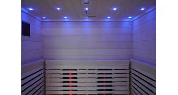 Infrasauna Marimex Elegant 5011 L