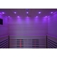 Infrasauna Marimex Elegant 5011 L