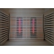 Infrasauna Marimex Elegant 5011 L