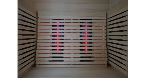 Infrasauna Marimex Elegant 5011 L