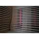Infrasauna Marimex Elegant 5011 L