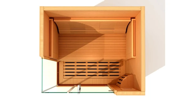 Infrasauna Marimex Elegant 5011 L