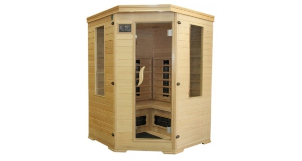 Infrasauna Marimex FAMILY 1000 XL
