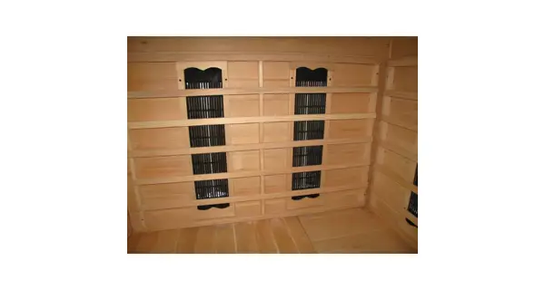 Infrasauna Marimex FAMILY 1000 XL