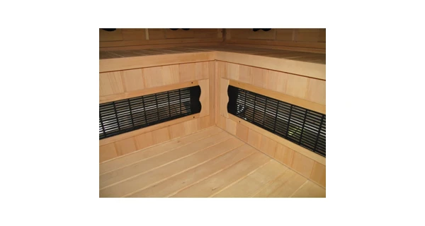 Infrasauna Marimex FAMILY 1000 XL
