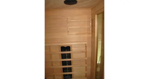 Infrasauna Marimex FAMILY 1000 XL
