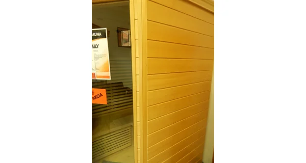 Infrasauna Marimex Family 1001 XL - VYSTAVENÁ