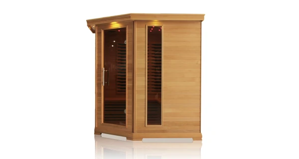 Infrasauna Marimex Family 2001 XXL Ceder