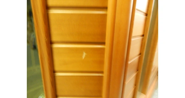 infrasauna Marimex Family 2001 XXL Ceder - VYSTAVENÁ