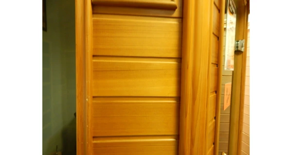infrasauna Marimex Family 2001 XXL Ceder - VYSTAVENÁ