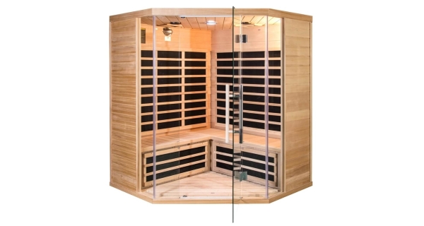 Infrasauna Marimex FAMILY 2001 XXL