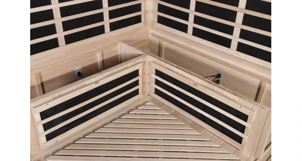 Infrasauna Marimex FAMILY 2001 XXL