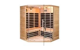 Infrasauna Marimex FAMILY 2001 XXL