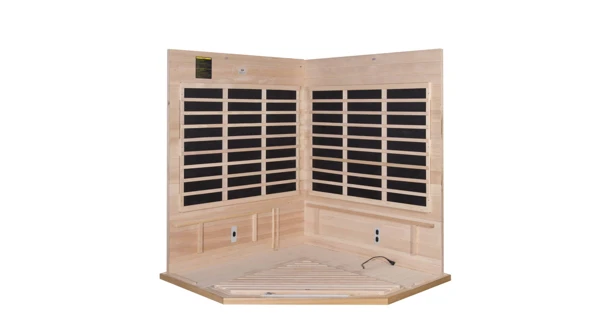 Infrasauna Marimex FAMILY 2001 XXL