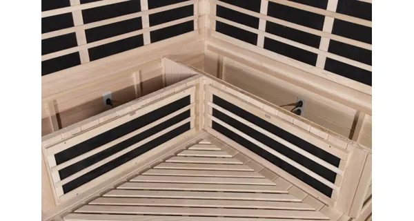 Infrasauna Marimex FAMILY 2001 XXL