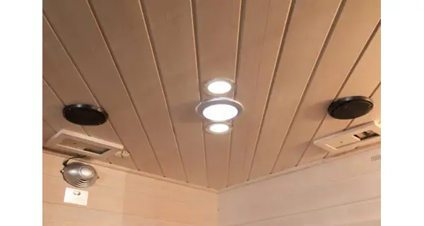 Infrasauna Marimex FAMILY 2001 XXL