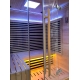 Infrasauna Marimex Family 5001 XXL