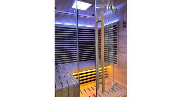 Infrasauna Marimex Family 5001 XXL