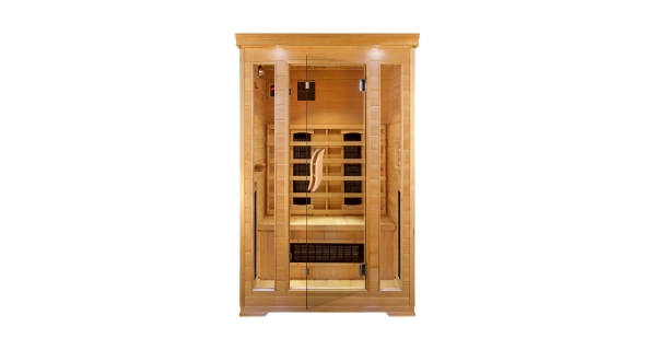 infrasauna Marimex Kanwa - K