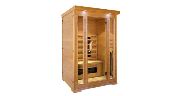 infrasauna Marimex Kanwa - K