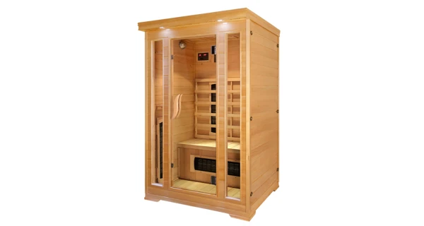 infrasauna Marimex Kanwa - K