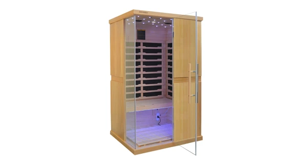 Infrasauna Marimex NOBLESSE 2001 L