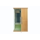 Infrasauna Marimex NOBLESSE 2001 L