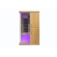 Infrasauna Marimex NOBLESSE 2001 L