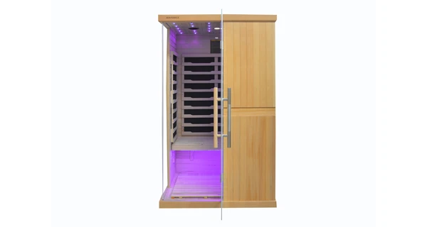 Infrasauna Marimex NOBLESSE 2001 L