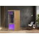 Infrasauna Marimex NOBLESSE 2001 L