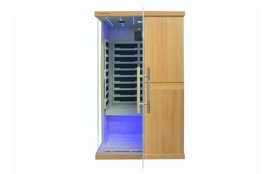 Infrasauna Marimex NOBLESSE 2001 L s Wi-Fi