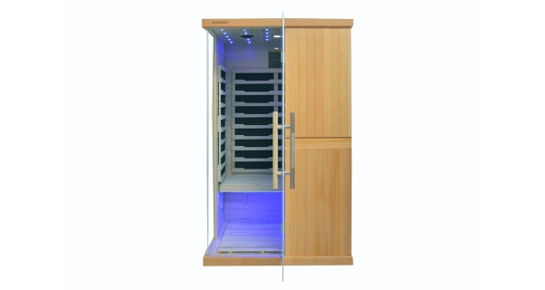 Infrasauna Marimex NOBLESSE 2001 L s Wi-Fi