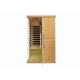 Infrasauna Marimex NOBLESSE 2001 L s Wi-Fi