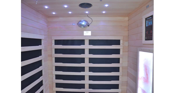 Infrasauna Marimex NOBLESSE 3001 XL (FSC)
