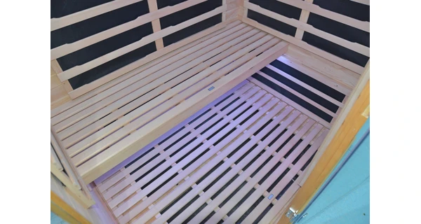 Infrasauna Marimex NOBLESSE 3001 XL (FSC)