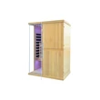 Infrasauna Marimex NOBLESSE 3001 XL (FSC)