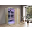 Infrasauna Marimex NOBLESSE 3001 XL (FSC)