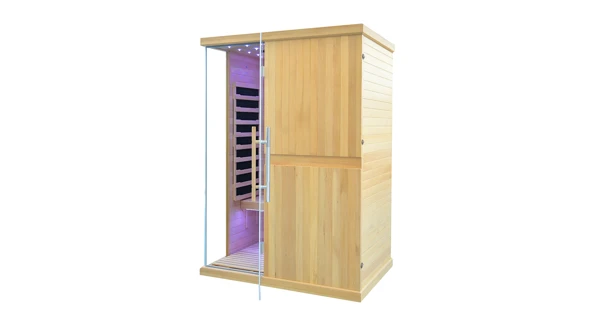 Infrasauna Marimex NOBLESSE 3001 XL s Wi-Fi