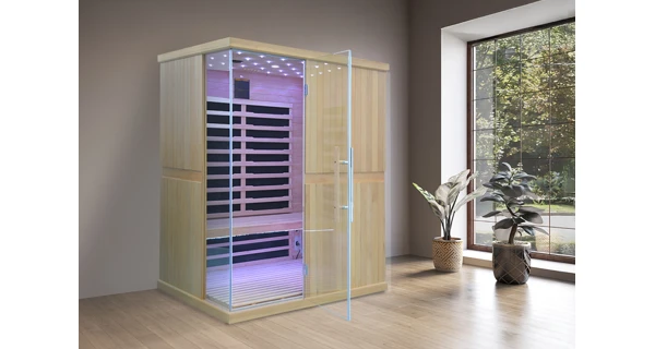 Infrasauna Marimex NOBLESSE 3001 XL s Wi-Fi