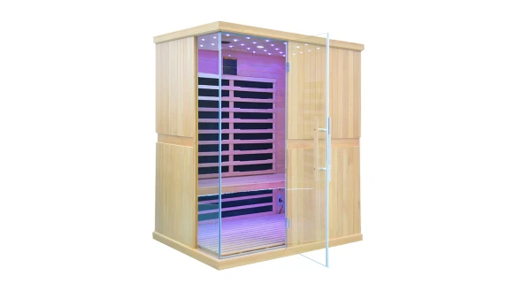 Infrasauna Marimex NOBLESSE 3001 XL s Wi-Fi