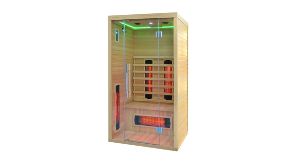 Infrasauna Marimex POPULAR 2003 L s Wi-Fi (FSC)
