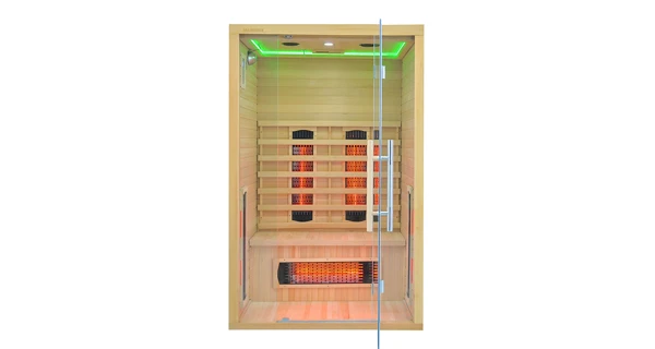 Infrasauna Marimex POPULAR 2003 L s Wi-Fi (FSC)
