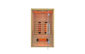Infrasauna Marimex POPULAR 2003 L s Wi-Fi (FSC)
