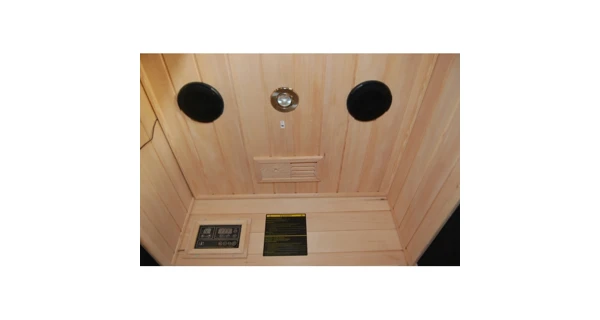 Infrasauna Marimex POPULAR 3000 L